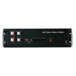 250ah 15Kwh Rack Mount LiFePO4 Battery Residential Rackmount Lifepo4