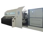 Crucible Type Vacuum Metallizer for Coating Customers Demand and Customized