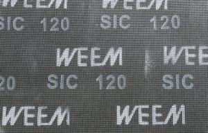 Wholesale Polyester Backed Sanding Screen from china suppliers