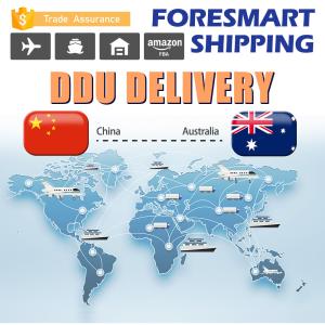 Wholesale 7 Days Free Storage China To Australia DDU Sea Freight from china suppliers