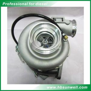 Wholesale Original/Aftermarket High quality GTA4082S diesel engine parts Turbocharger 739542-0002 17021702 for Scania from china suppliers