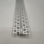 8x12mm Trimless Recessed Architectural Lighting Led Aluminum Profile