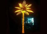 LED Coconut Tree Lights Landscape light