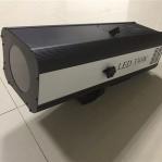 330W 350W LED Follow SpotLight , 4100K Nightclub Stage Lighting