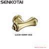 Buy cheap Antique Bronze Cabinet Handle Pull for Home Furniture Cabinet Door Drawer from wholesalers