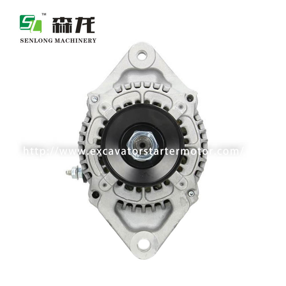 45A 12V DENSO ALTERNATOR 27060-87701 27060-87701 1,0 100211-4080 27060-87Z01 2706087Z01 2706087701 by DAIHATSU, TOYOTA