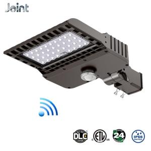 Wholesale Intelligent Control 50000hrs 200w Led Parking Lot Light from china suppliers