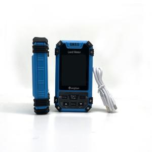 Wholesale S3 GPS Land Measuring Instrument For Measuring Slope Distance from china suppliers
