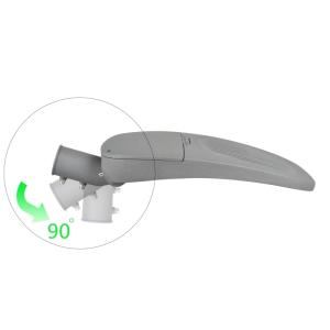 Wholesale 3000K-6500K Outdoor Led Area Light Fixtures 40w MEANWELL HLG Driver Long Lifespan from china suppliers