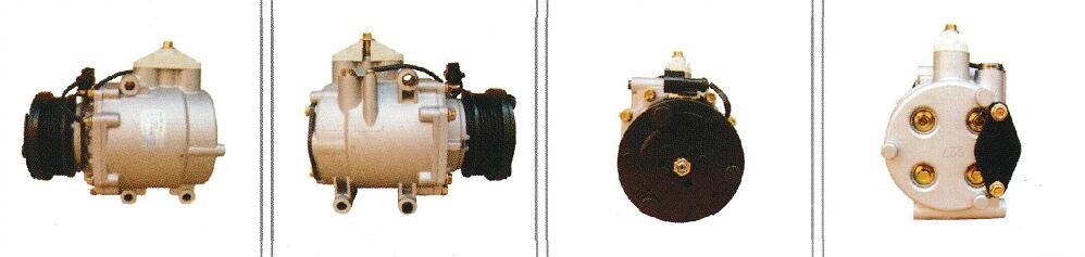 ALA20902 Ford AC COMPRESSOR Ford Mondeo 2.5 AC COMPRESSOR SC90V AC COMPRESSOR 1S7H19D629DC, 1433094 AC Compressor