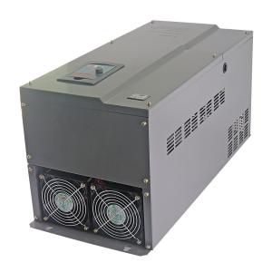 Wholesale 25kW-220V 380V Single Phase or Three Phase Mini Frequency Converter from china suppliers