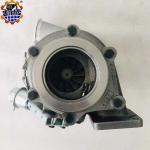 2839679 HE551W Complete Turbocharger 15096757 For Para MD16