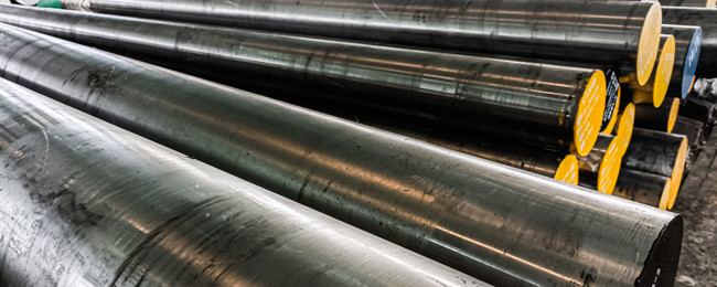 Peeled Milled ASTM 431 Round Bar UNS S43100 Flat Bar refined