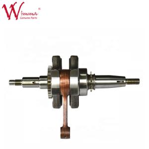Wholesale Motorcycle Crankshaft Motorcycle Engine Spare Parts Wimma YBR125 Forged High Performance from china suppliers