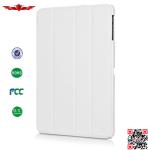 Hot Selling 100% Qualify Colorful Smart Cover Cases For Samsung Galaxy NOTE 10.1