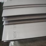 904l 316 Hot Rolled Stainless Steel Sheet 6000mm 304 Plate