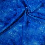 70gsm Calendering 100 Woven Polyester Fabric Lamination Printed For Jackets