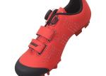 Spring Stiff 35 Carbon Fiber Cycling Shoes For Cyclists