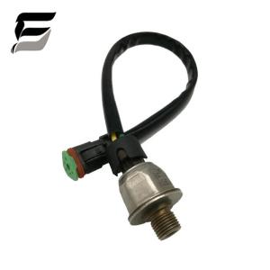 Wholesale 237-0957 Fuel Oil Pressure Sensor for 320D Excavator from china suppliers