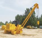 Side boom price China pipelayer 40ton Pipelineman brand new side boom
