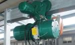 Crane Lifting Machine CD MD Electric Wire Rope Hoist 1000kg 2ton 3ton 5 Ton