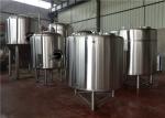 1000L Bright Beer Tank