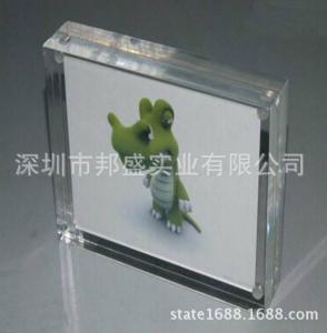 Wholesale Perspex/Acrylic sign holder from china suppliers