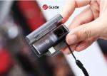 RoHS Plug And Play Portable Smartphone Thermal Camera