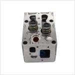Weichai WP10 Cylinder Head Assembly 612600040707 612600040362 Sinotruk Howo