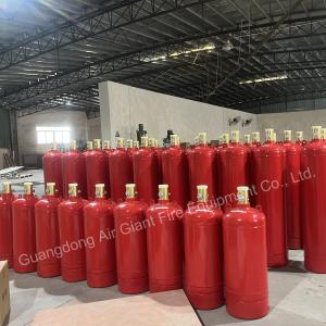 Wholesale Cafss Novec1230 Gas System Without Pollution For An-Echoic Chamber from china suppliers