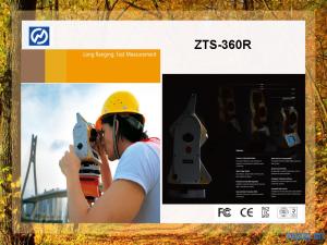 Wholesale Total Station Geographic Surveying Instrument Military Engineers Construction Applicable from china suppliers