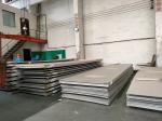 0.3-120mm Thickness AISI 310 316 No.1 2B Surface Stainless Steel Sheet Plate