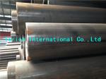 ASTM A135 Electric-Resistance-Welded tube steel pipe for Automotive Industry