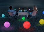 Christmas 3d light moon led lamp for gifts different size for your choice