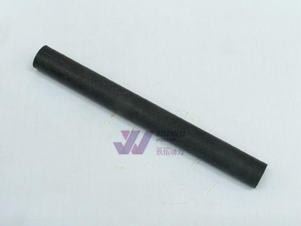 ISUZU 4JJ1 Japan Turbocharger Water Hose Tube 0035091400 for CX130B Excavator 0