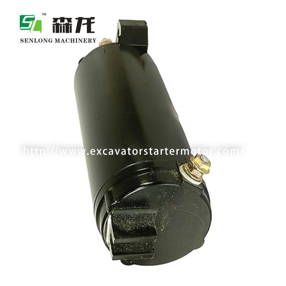 12V 9T Starter 50-833153-2 MOT3016 5381 4-6283 410-21048 5772 50-833153 50-833153-1 50-833153 50-833153-5 50-833153T4 6781540-M030SM 6781540MO30SM