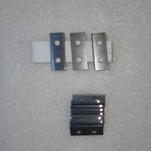 Wholesale 30x12x1.5 Machinery Repair Shops Woodworking Planer Knife for Spiral Cutter Head from china suppliers