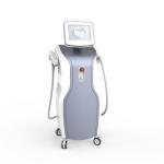 12Hz Permanent Hair Removal Beauty Machine 808 Diode Laser Machine