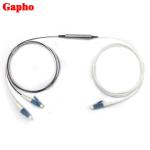 1x2 Broadband Filter WDM FWDM 3mm Loose Tube 1625 / 1585nm