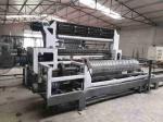New Zealand 21 PCS 7.5KW Barbed Wire Fence Building Machine