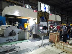 Wholesale High Precision 20 High Cold Rolling Mill For AHSS SUS Steel (750) from china suppliers