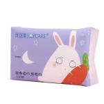 Exquisite Cotton Toilet Paper Pure Comfortable Sensitive Skin Care For Body