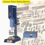 220V Thermoplastics Ultrasonic Plastic Welding Machine For Toy Gun / Disguise