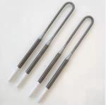 1800~1900 Degree MoSi2 Heating Element For Muffle Furnace