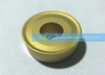 High Metal Removal Rate Carbide Turning Inserts For Stainless Steel Heavy