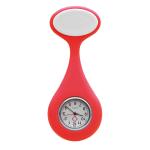 Silicone Nurse Watches Hot Sale Fob Doctor and Nurse Clocks Nursing Gifts Unisex
