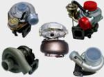 Turbocharger for Weifang Ricardo Diesel Engine 4100/4105/6105/6113/6126