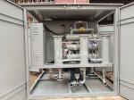 Oil Purification at 0.3 MPa Pressure with Transformer Oil Purifier and
