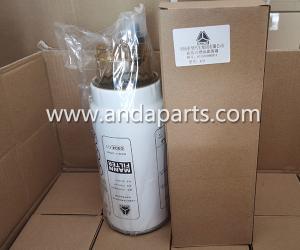 Wholesale Good Quality Fuel Water Separator Filter For CNHTC VG1540080311 from china suppliers