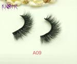 100% CRUELTY FREE REAL MINK PRIVATE LABEL FALSE EYELASH